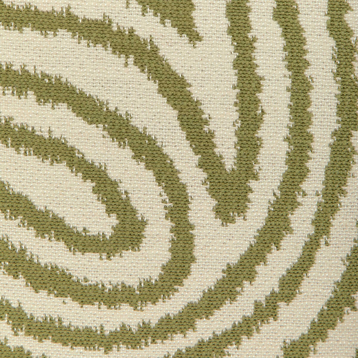 Mercer Weave - Leaf - LEE JOFA MODERN Fabric