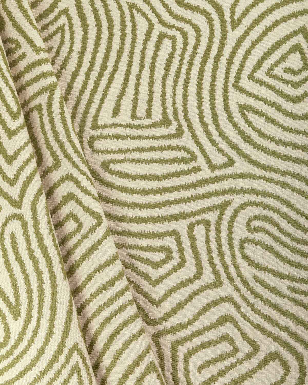 Gwf380830 Mercer Weave Leaf Lee Jofa Modern Fabric - LEE JOFA MODERN Fabric
