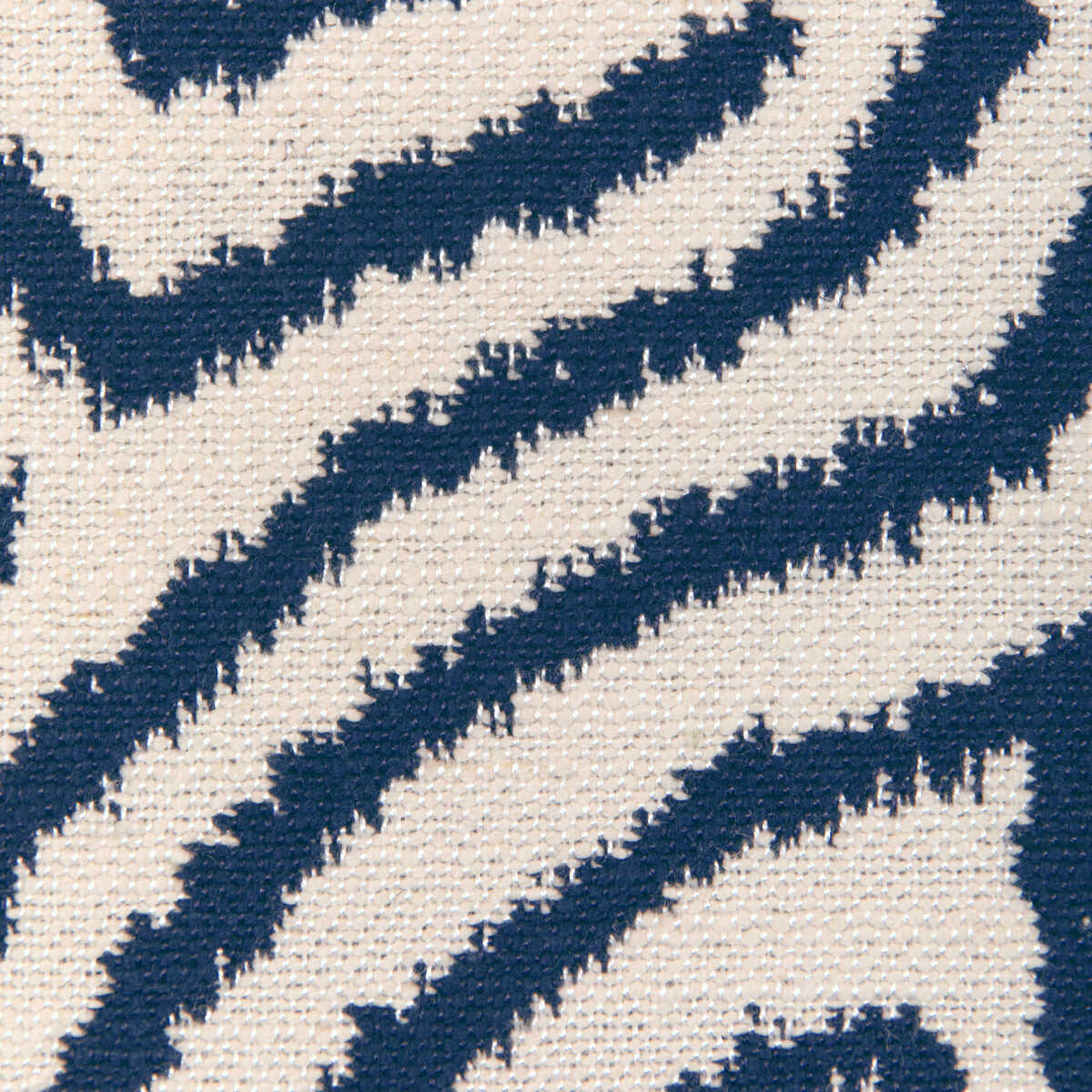 Mercer Weave - Navy - LEE JOFA MODERN Fabric