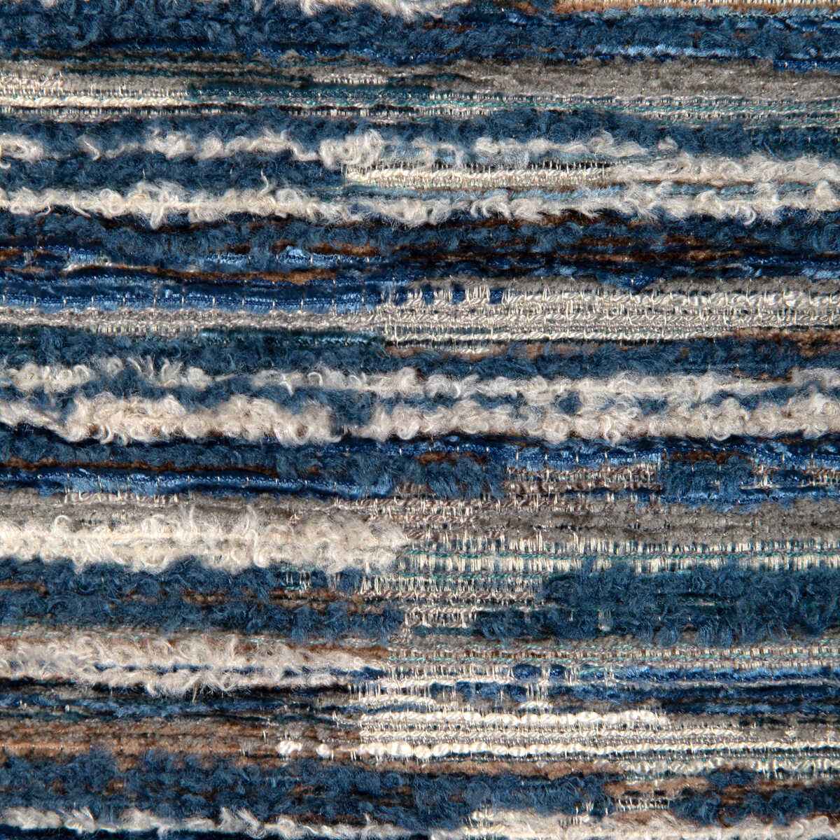 Gwf38095160 Clinton Weave Marine Lee Jofa Modern Fabric - LEE JOFA MODERN Fabric