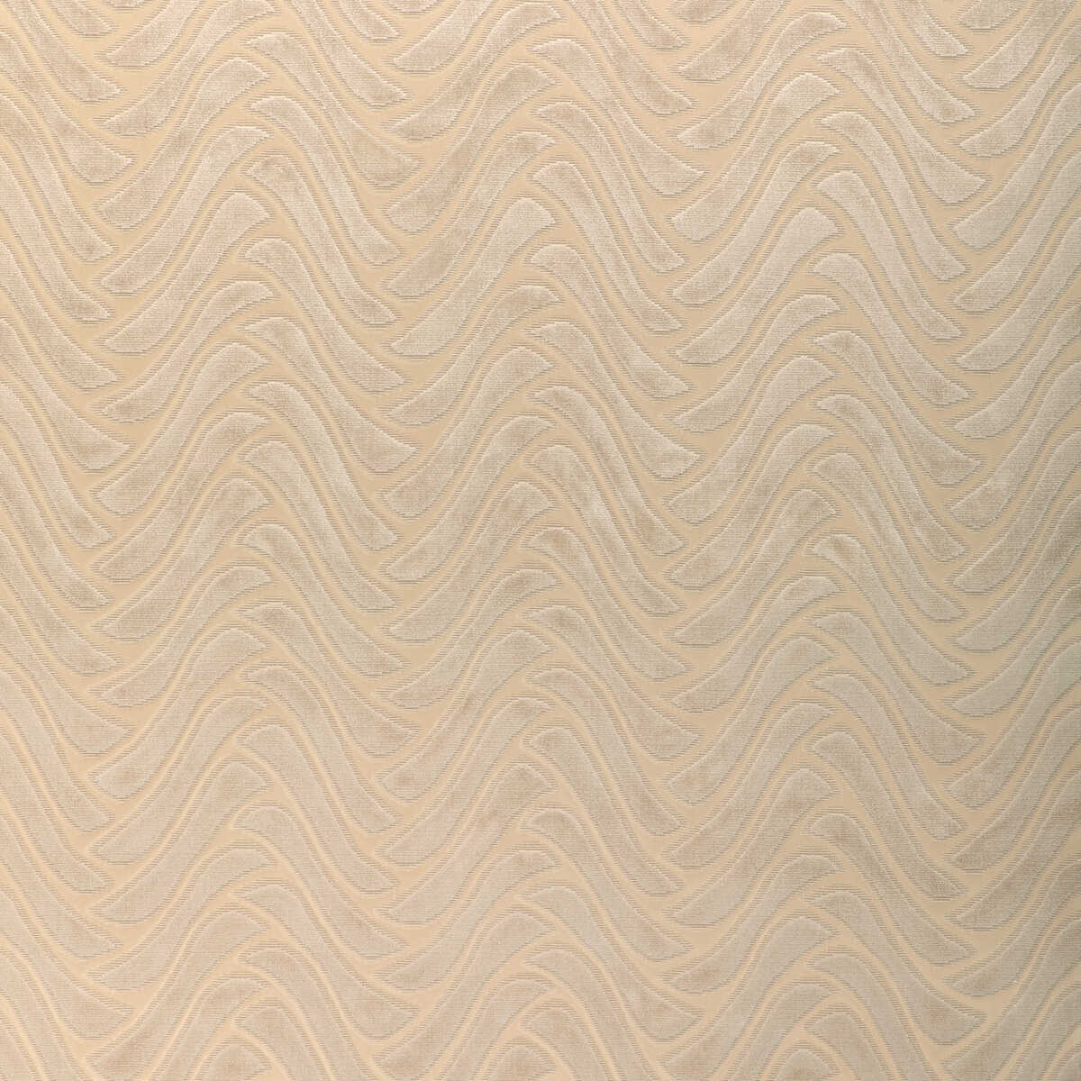 Crosby Velvet - Buff - LEE JOFA MODERN Fabric