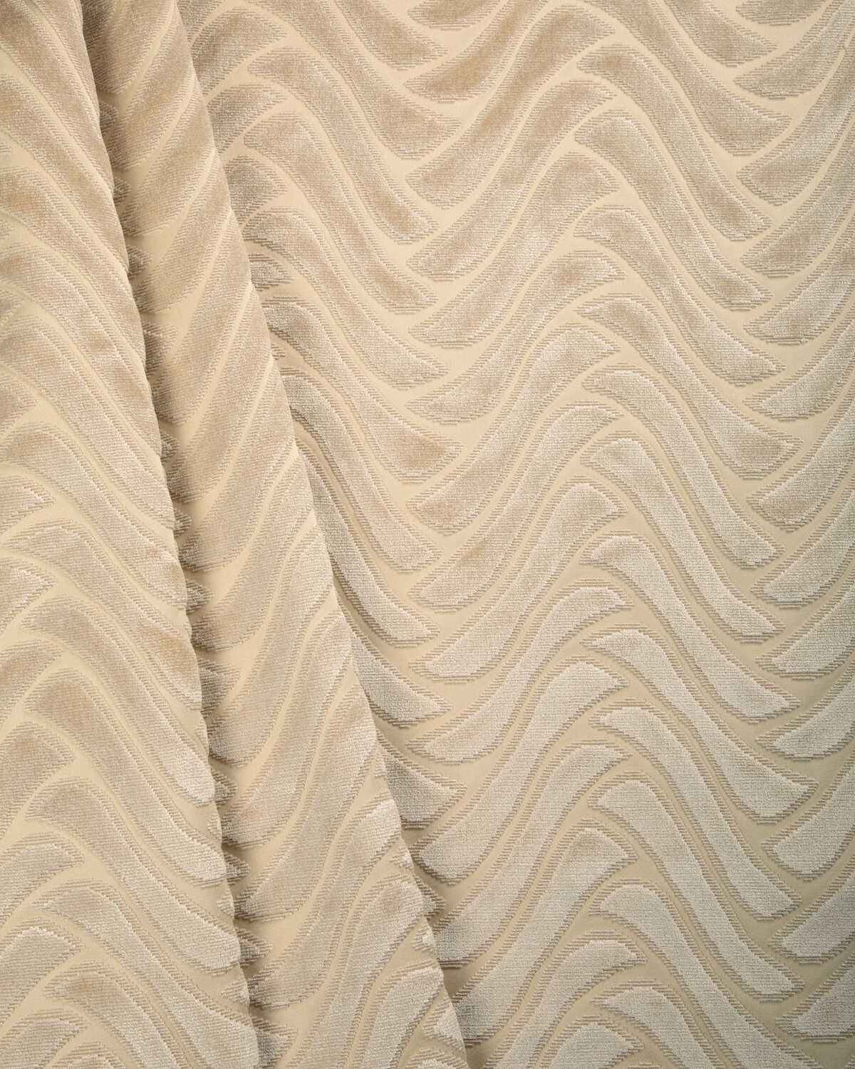 Gwf3811160 Crosby Velvet Buff Lee Jofa Modern Fabric - LEE JOFA MODERN Fabric