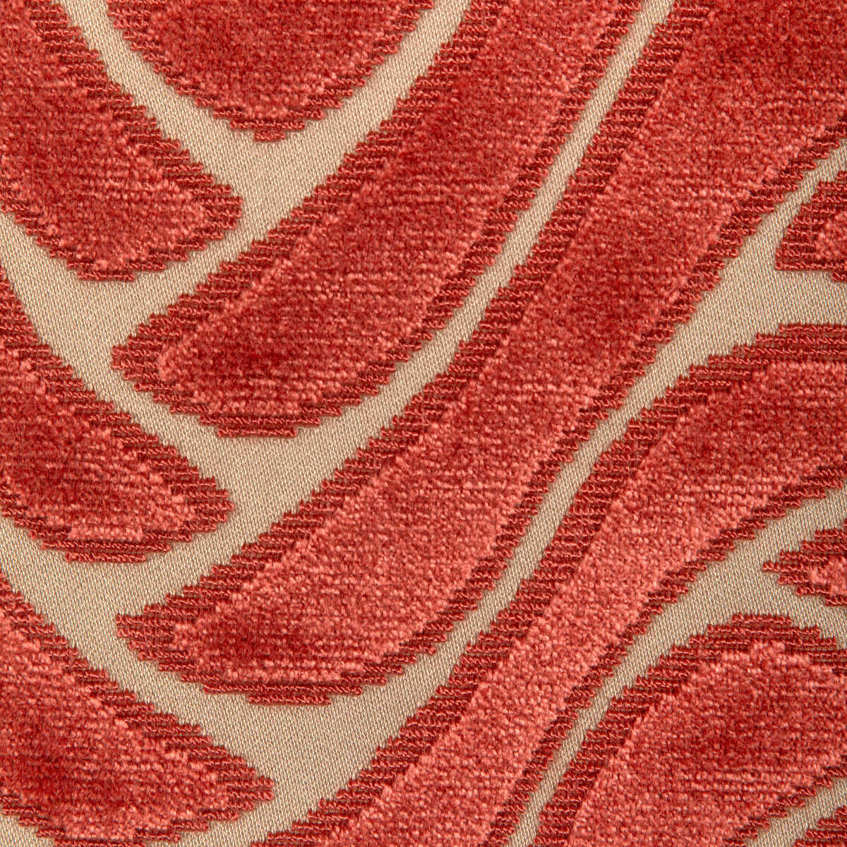 Crosby Velvet - Spice - LEE JOFA MODERN Fabric