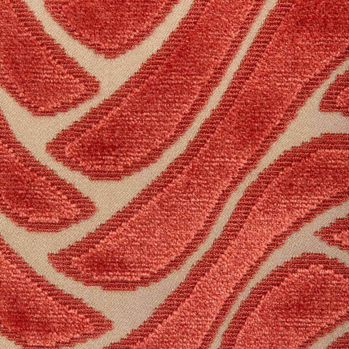 Gwf3811240 Crosby Velvet Spice Lee Jofa Modern Fabric - LEE JOFA MODERN Fabric