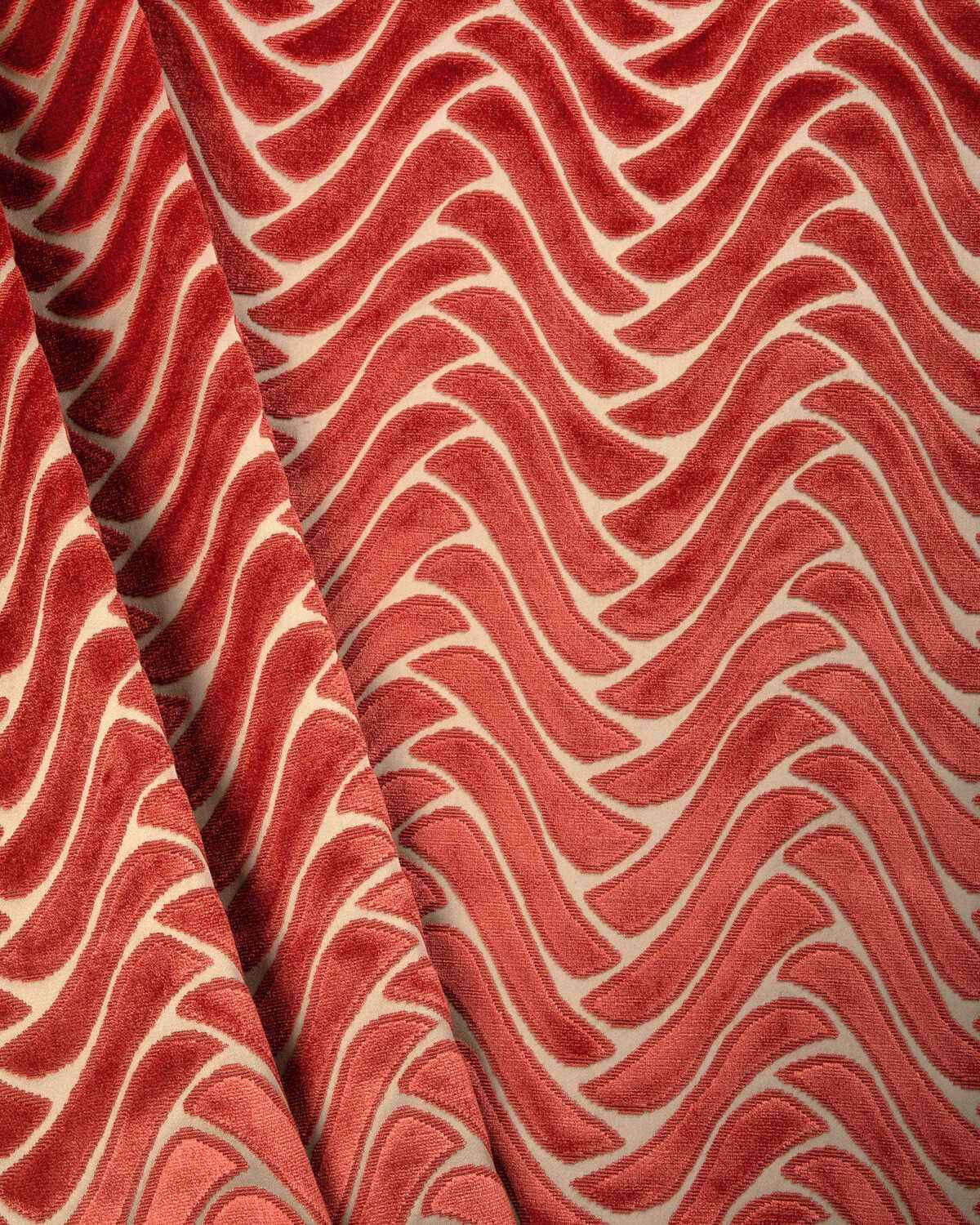 Gwf3811240 Crosby Velvet Spice Lee Jofa Modern Fabric - LEE JOFA MODERN Fabric