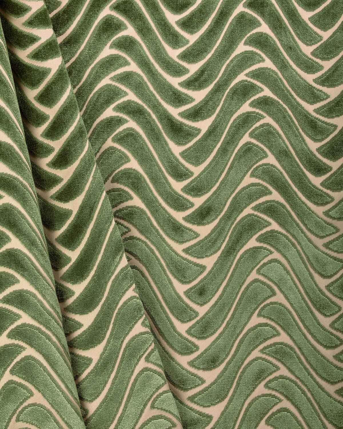 Gwf3811300 Crosby Velvet Sage Lee Jofa Modern Fabric - LEE JOFA MODERN Fabric