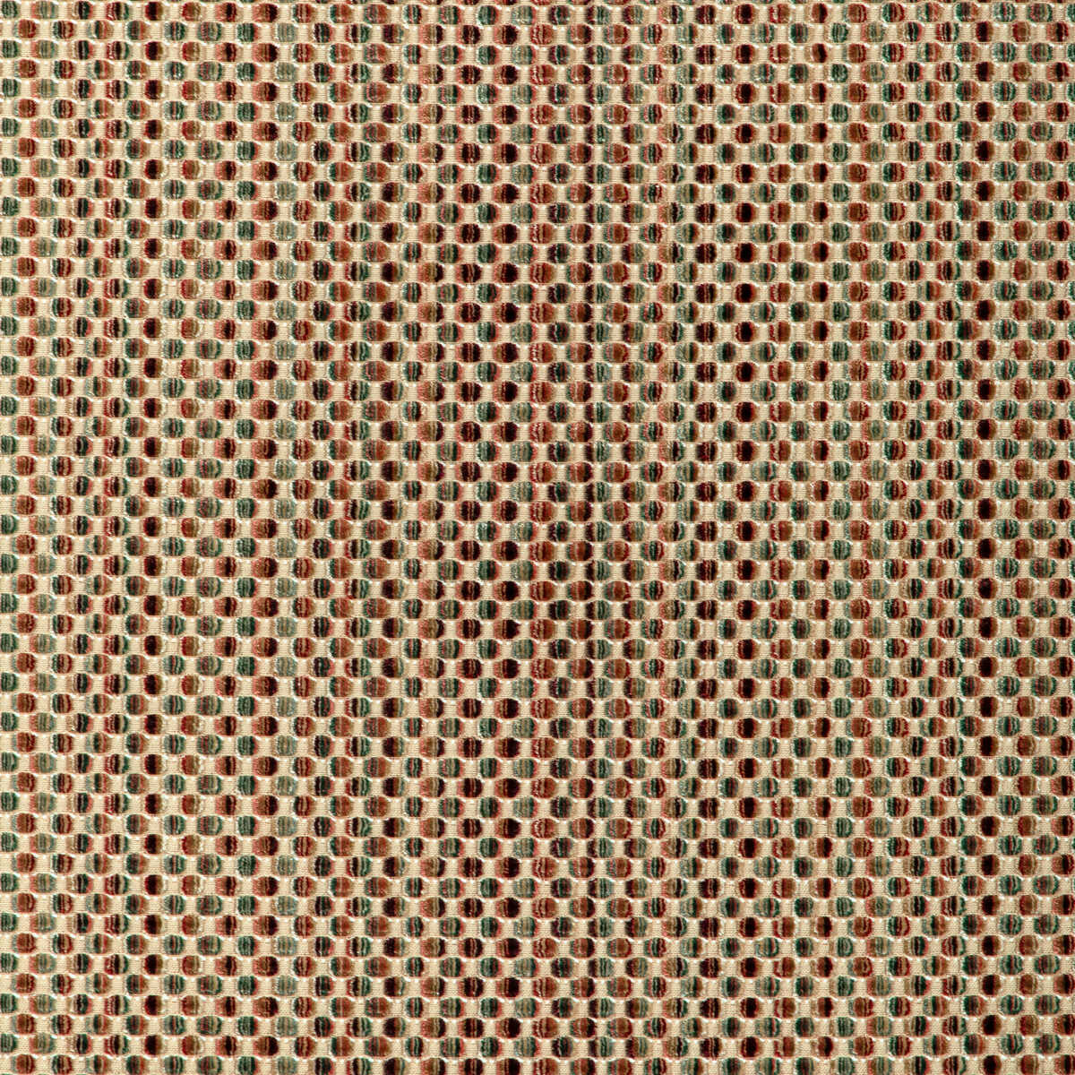 Varick Velvet - Rose Aqua - LEE JOFA MODERN Fabric