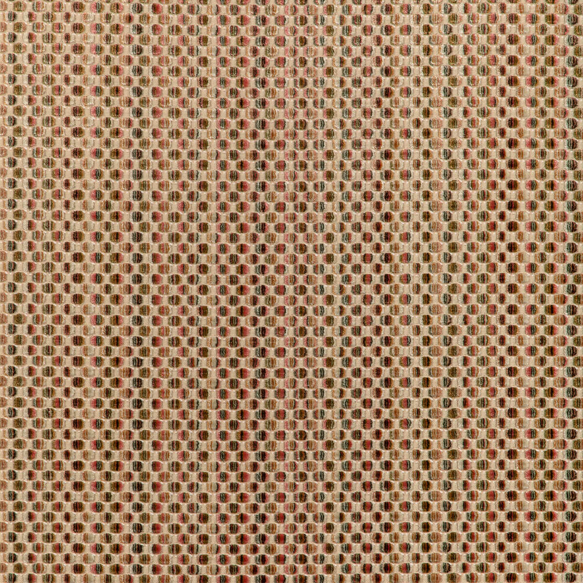 Varick Velvet - Blush Ochre - LEE JOFA MODERN Fabric