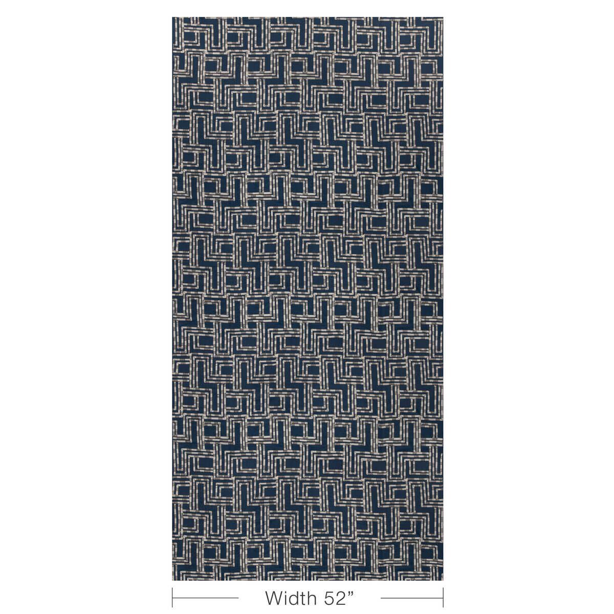 Circuit Emb - Azure - LEE JOFA MODERN Fabric