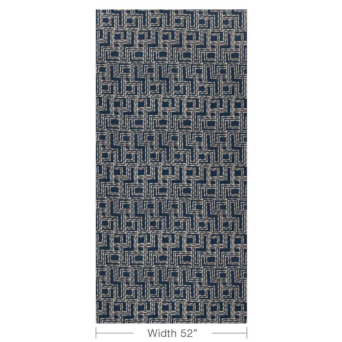 Gwf3813510 Circuit Emb Azure Lee Jofa Modern Fabric - LEE JOFA MODERN Fabric
