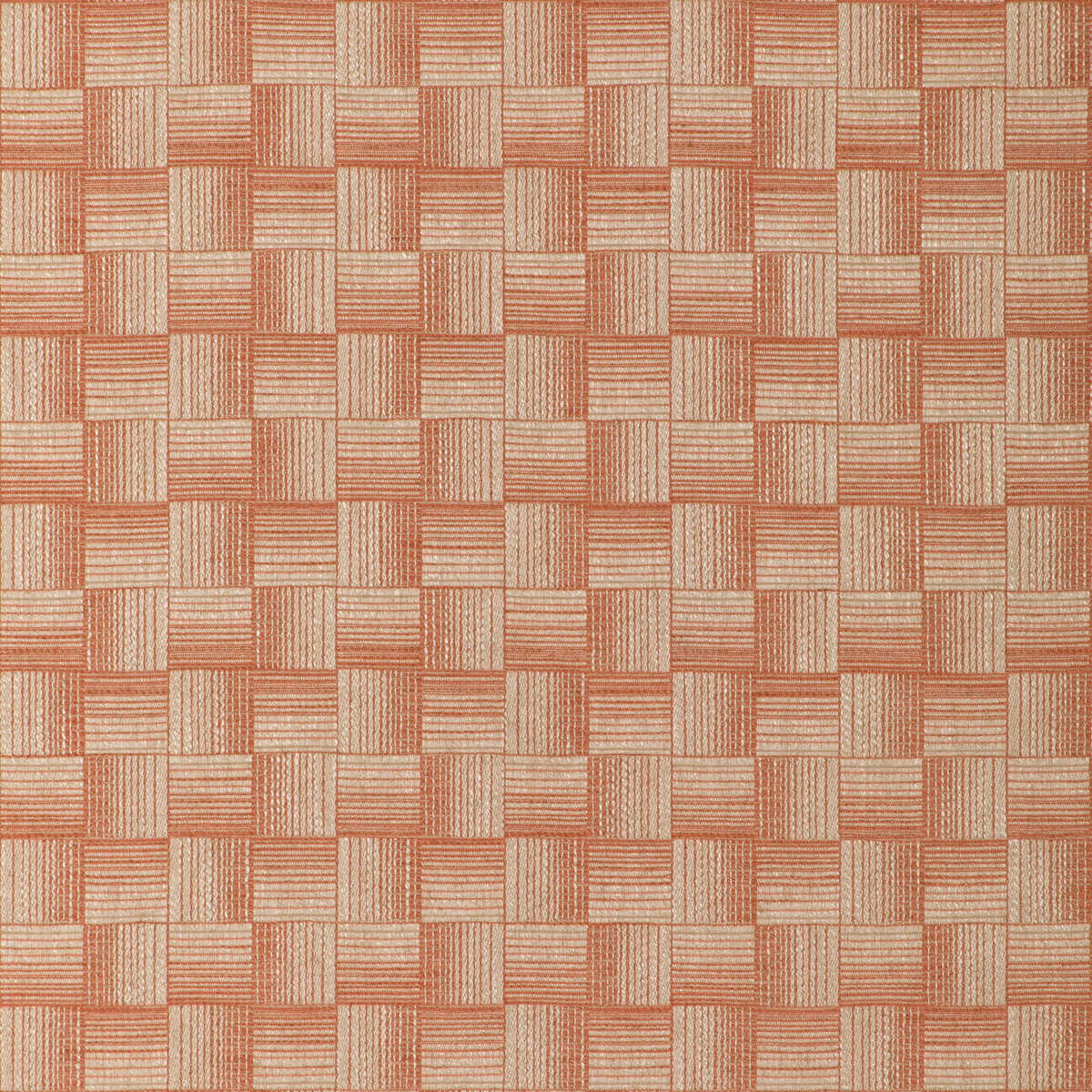 Cadence Weave - Clay - LEE JOFA MODERN Fabric