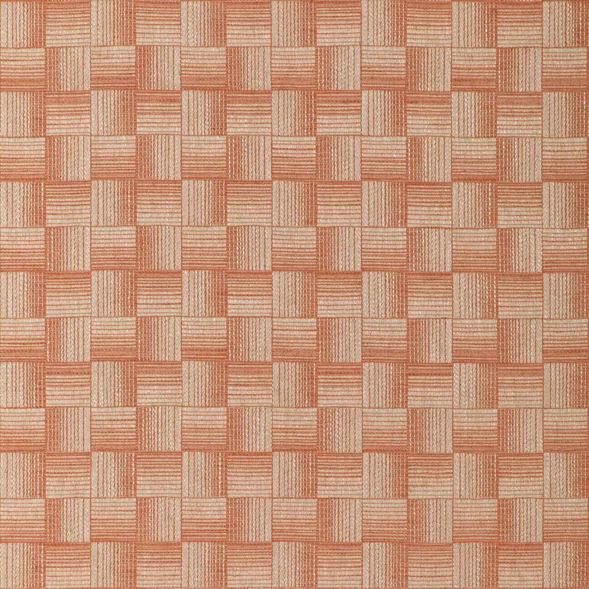 Gwf381412160 Cadence Weave Clay Lee Jofa Modern Fabric - LEE JOFA MODERN Fabric