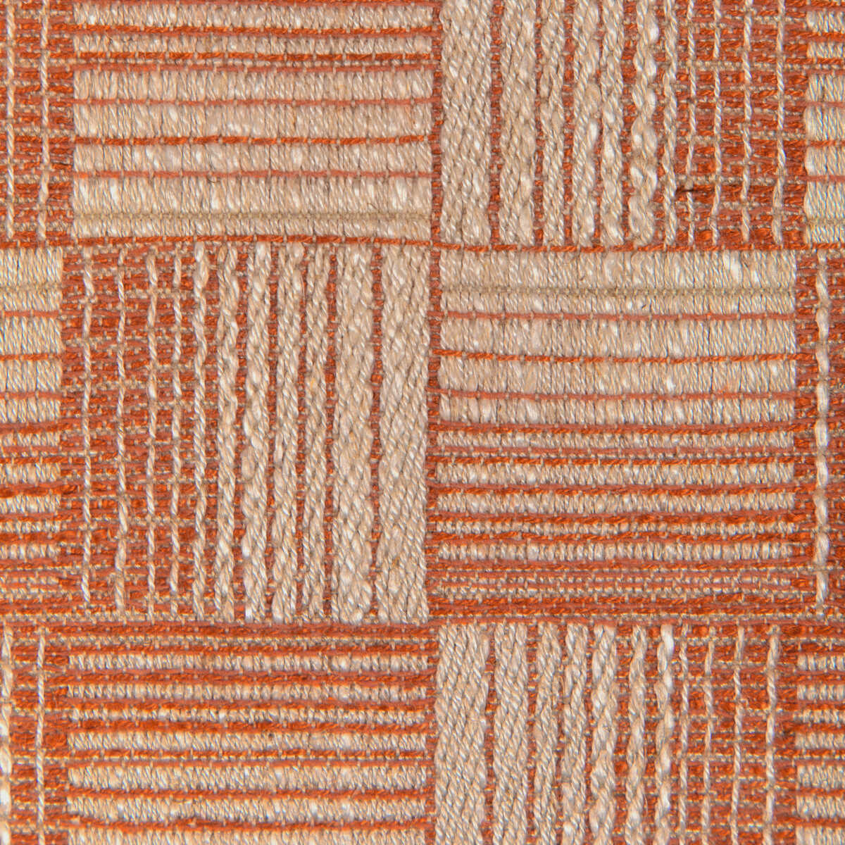 Cadence Weave - Clay - LEE JOFA MODERN Fabric
