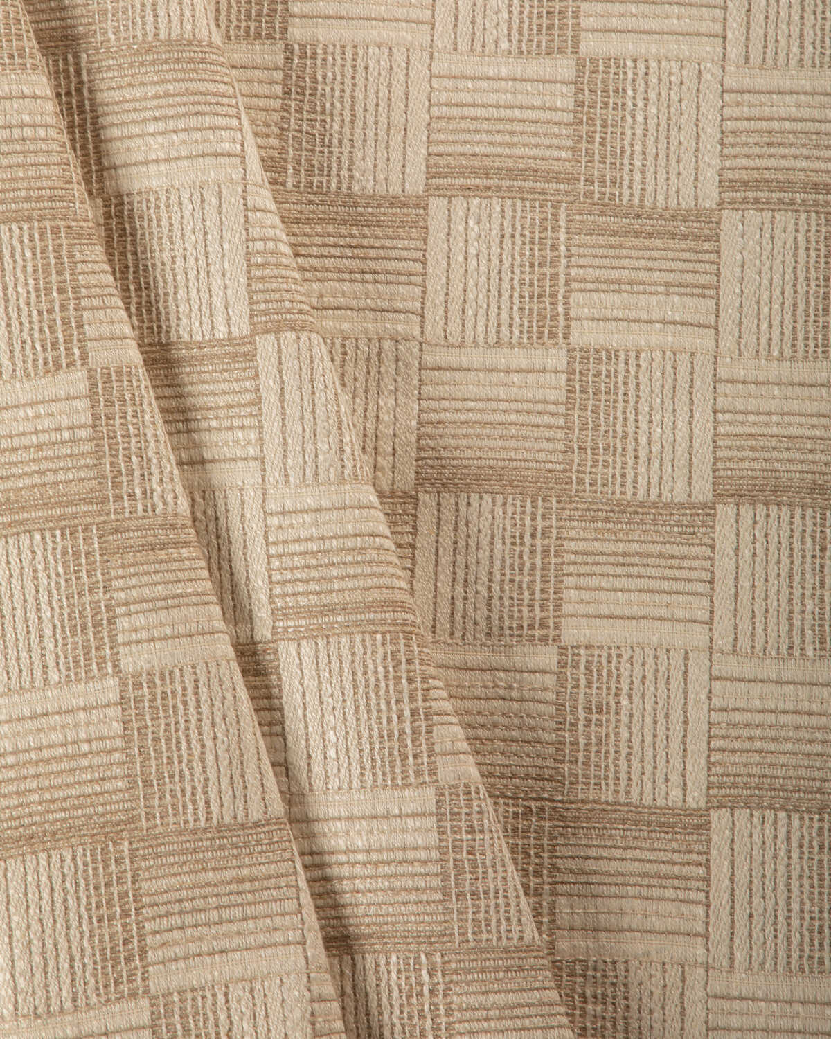 Cadence Weave - Cream - LEE JOFA MODERN Fabric