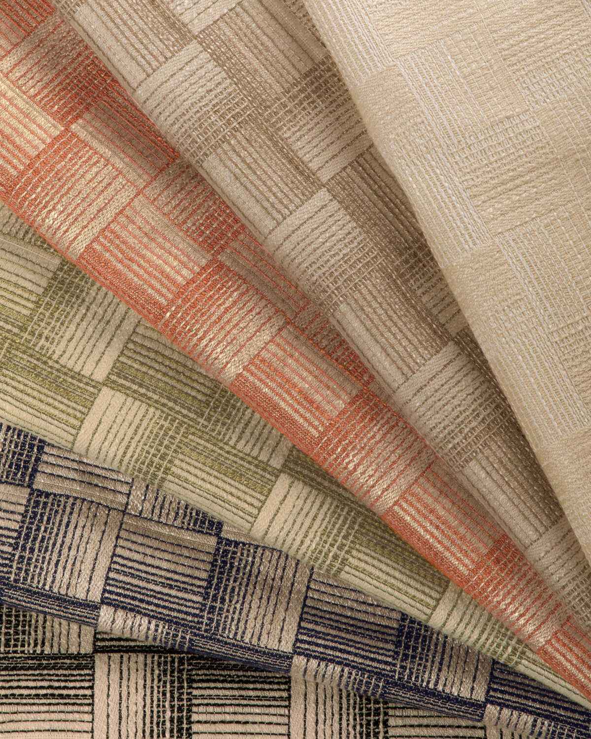 Gwf381410 Cadence Weave Alabaster Lee Jofa Modern Fabric - LEE JOFA MODERN Fabric