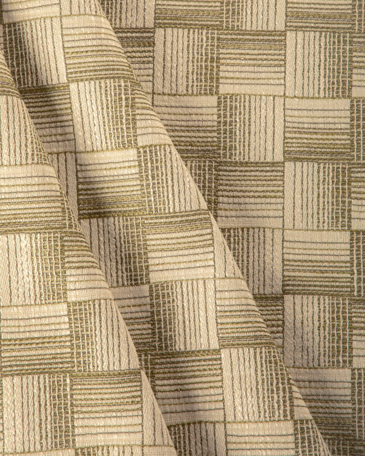 Cadence Weave - Moss - LEE JOFA MODERN Fabric