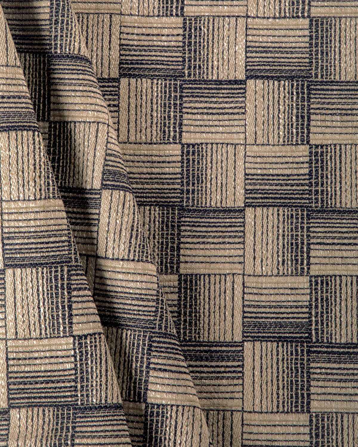 Gwf38145160 Cadence Weave Cadet Lee Jofa Modern Fabric - LEE JOFA MODERN Fabric