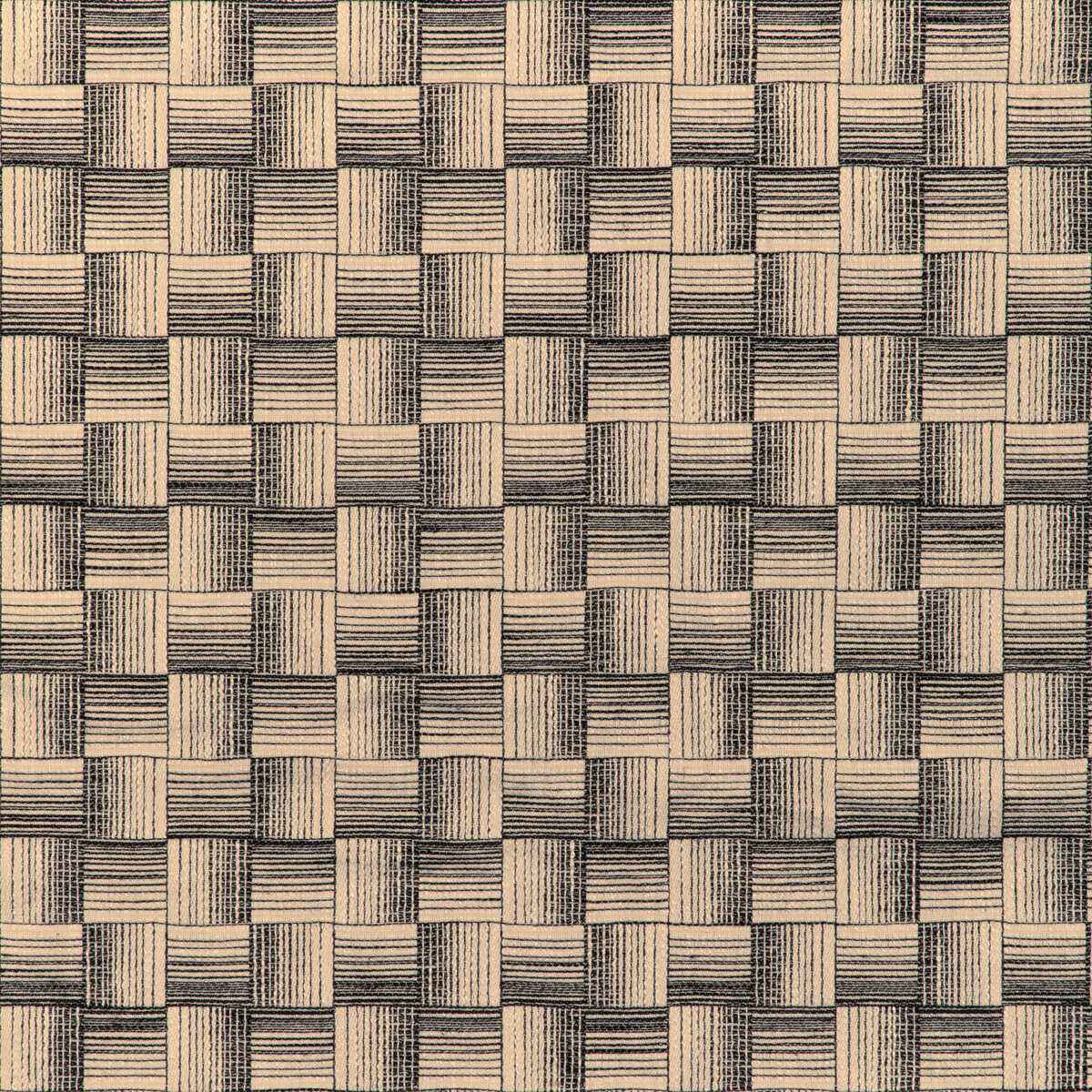 Gwf3814810 Cadence Weave Domino Lee Jofa Modern Fabric