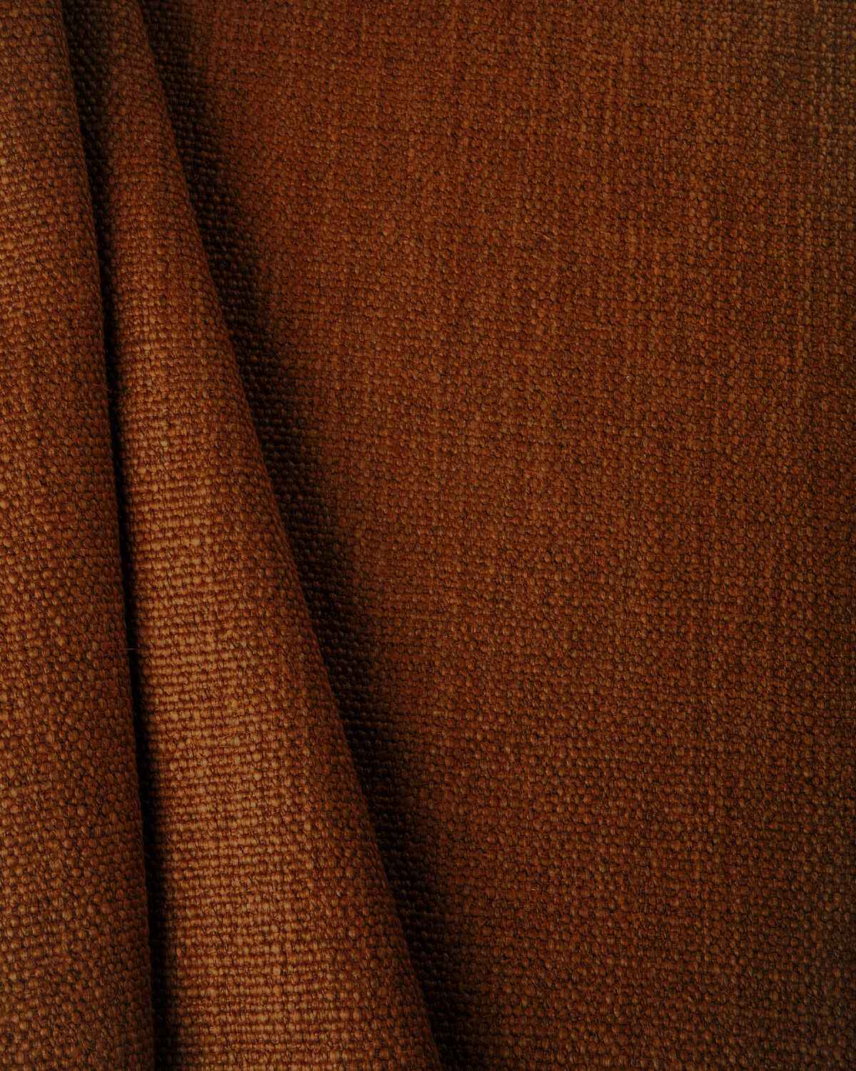 Gwf3815240 Prairie Texture Rust Lee Jofa Modern Fabric - LEE JOFA MODERN Fabric
