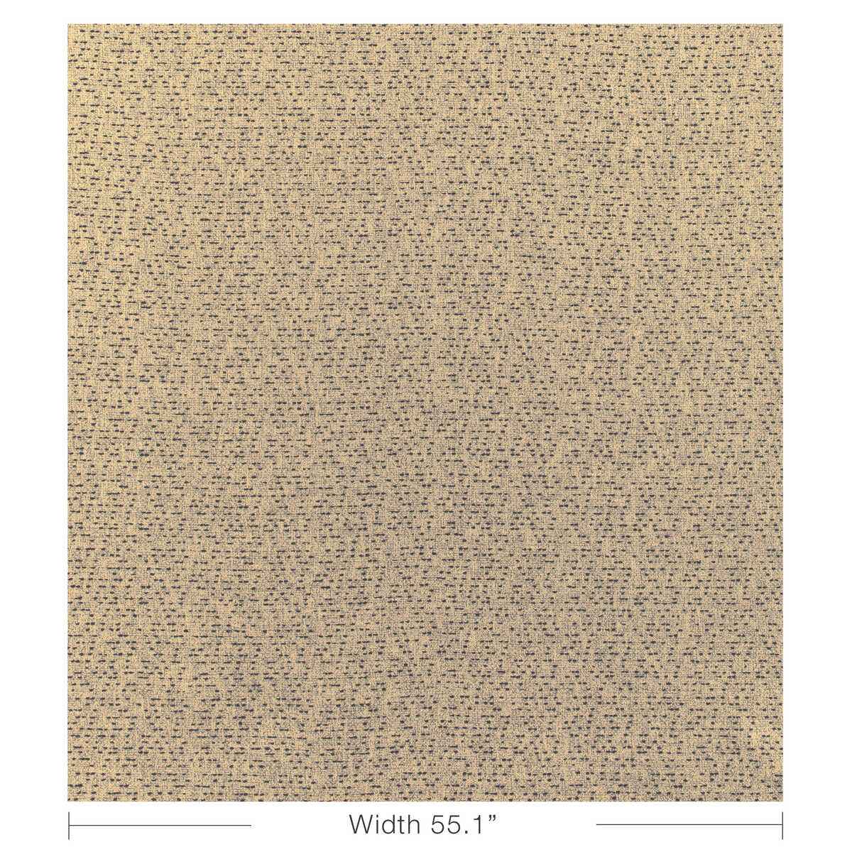 Gwf381611010 Rift Weave Carbon Lee Jofa Modern Fabric - LEE JOFA MODERN Fabric
