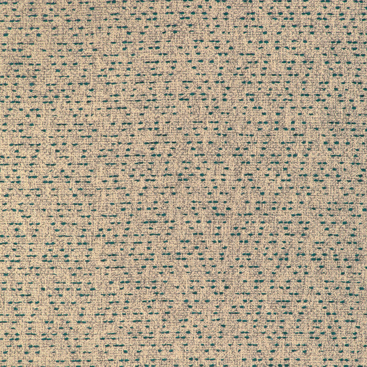 Rift Weave - Teal - LEE JOFA MODERN Fabric