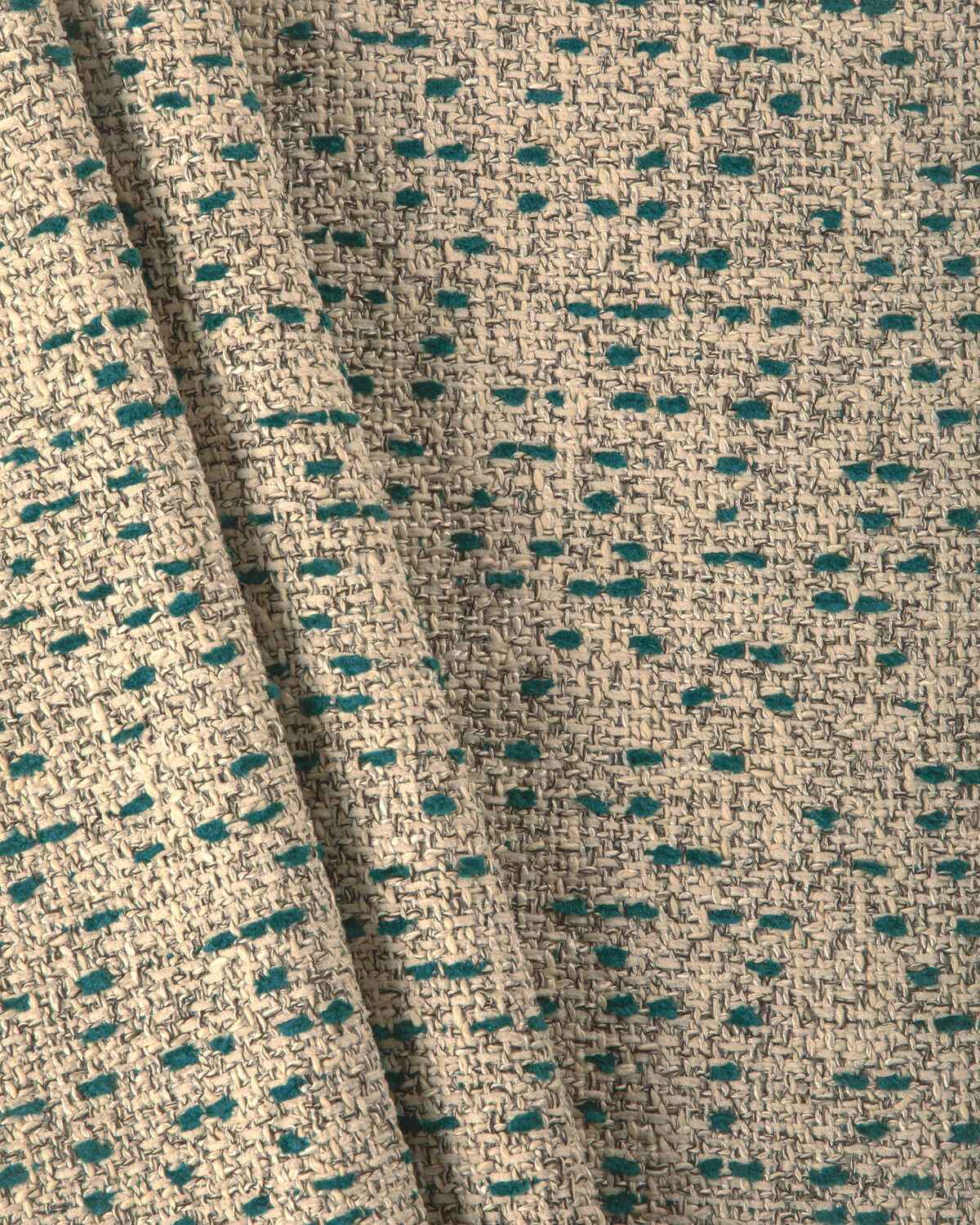 Gwf3816130 Rift Weave Teal Lee Jofa Modern Fabric - LEE JOFA MODERN Fabric