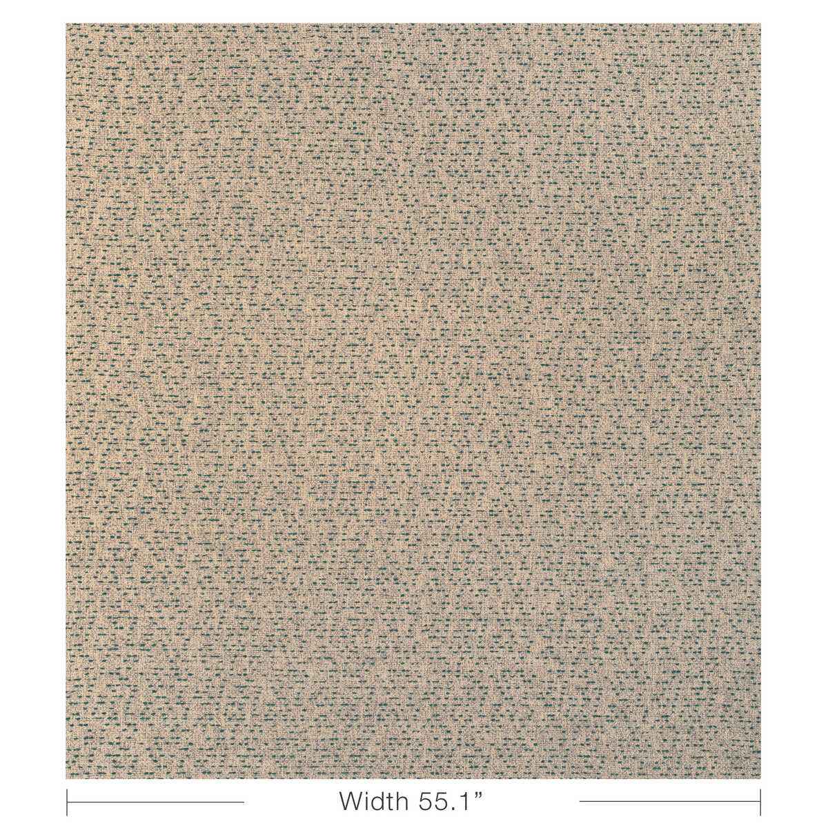 Gwf3816130 Rift Weave Teal Lee Jofa Modern Fabric - LEE JOFA MODERN Fabric