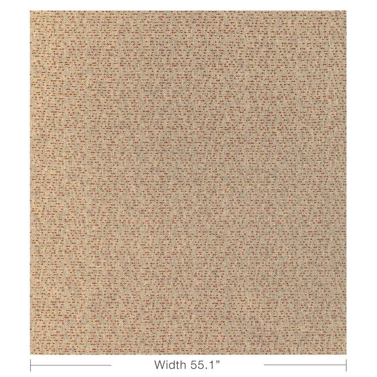 Gwf3816240 Rift Weave Spice Lee Jofa Modern Fabric - LEE JOFA MODERN Fabric