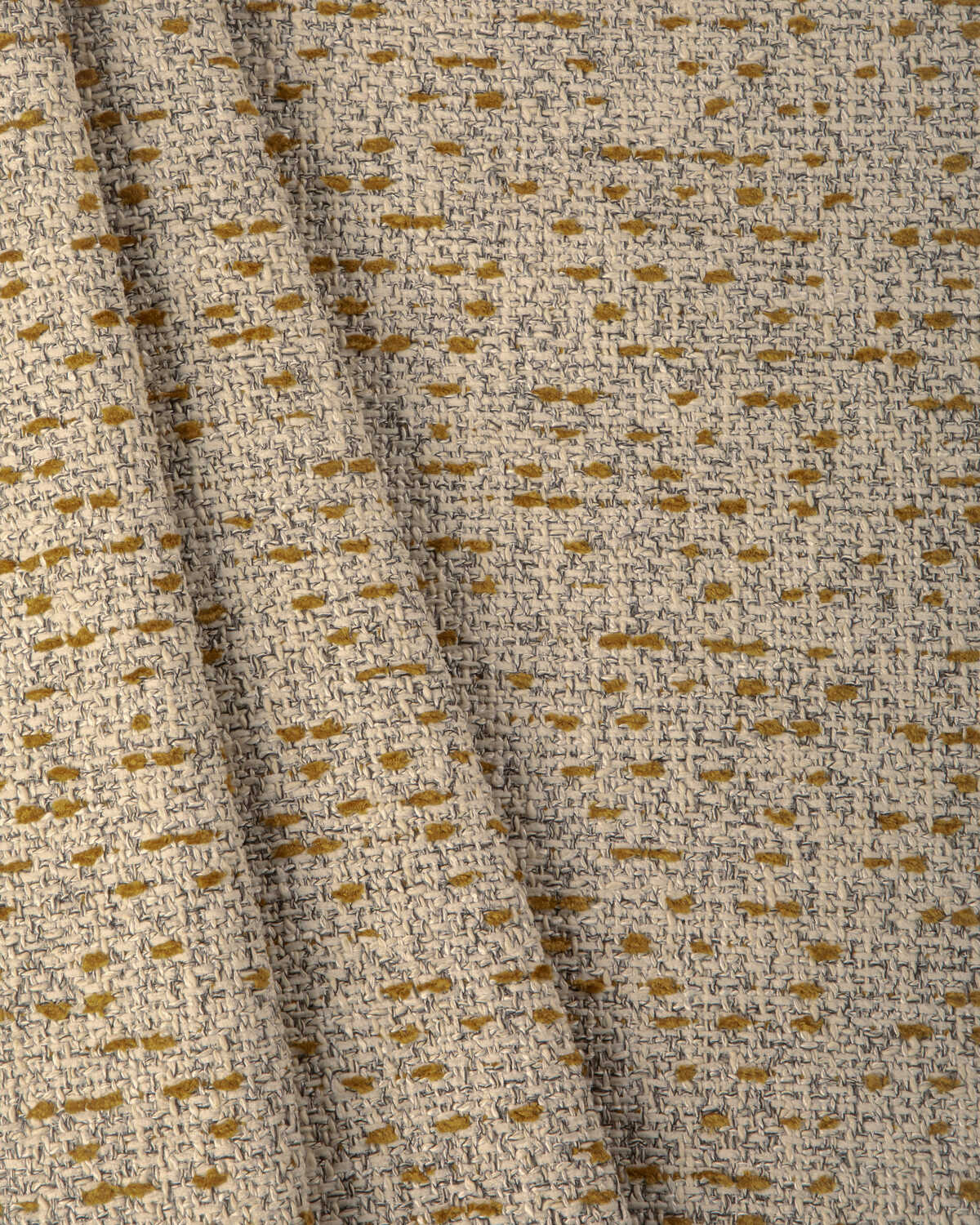 Rift Weave - Ochre - LEE JOFA MODERN Fabric