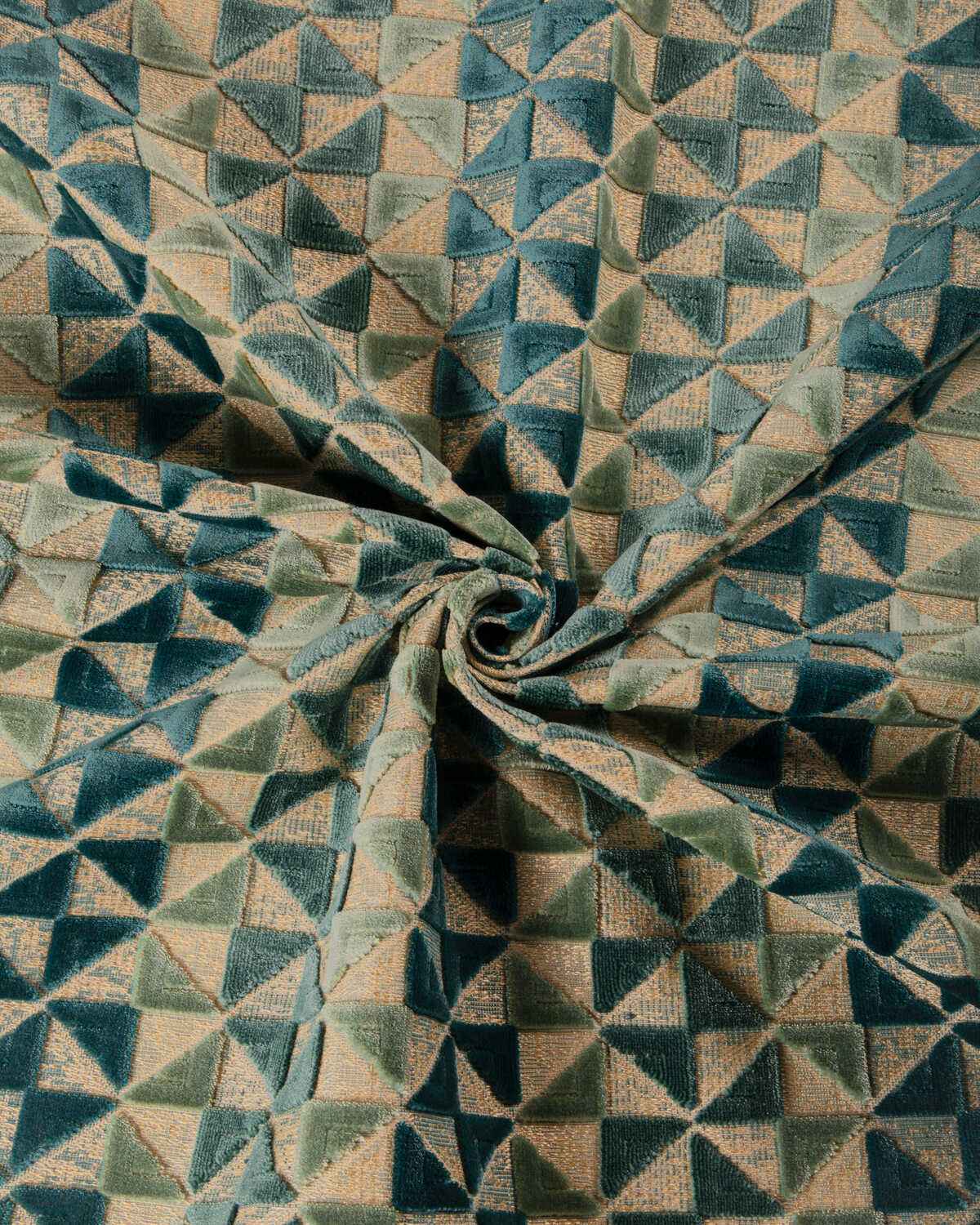 Gwf381713130 Prisma Velvet Turquoise Lee Jofa Modern Fabric - LEE JOFA MODERN Fabric
