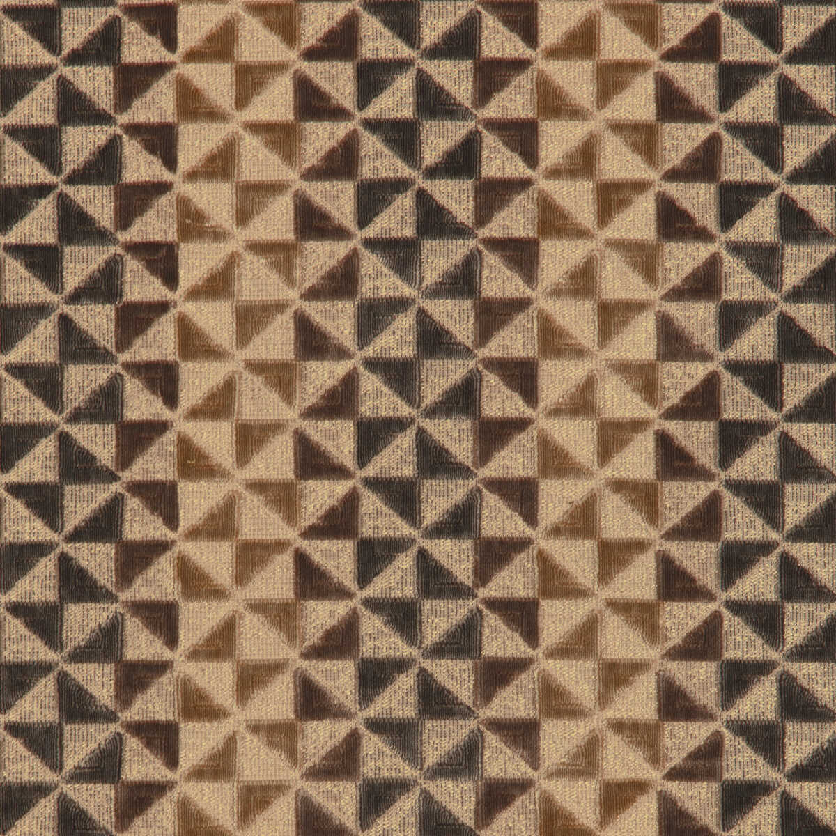 Prisma Velvet - Cappuccino - LEE JOFA MODERN Fabric