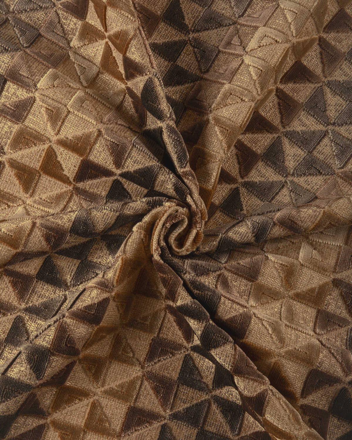 Prisma Velvet - Cappuccino - LEE JOFA MODERN Fabric
