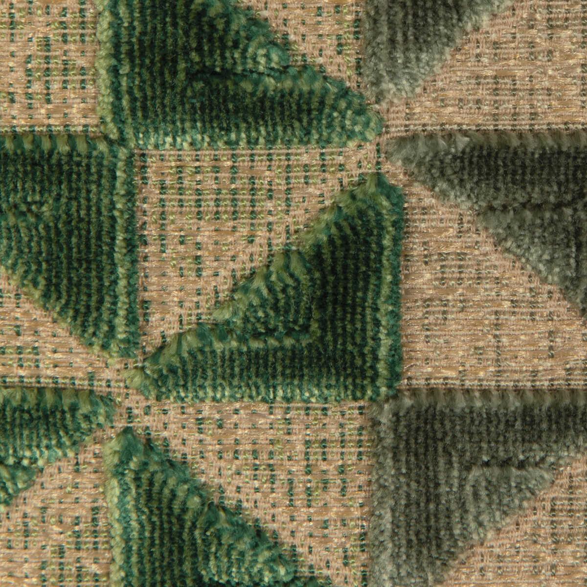 Prisma Velvet - Agate - LEE JOFA MODERN Fabric