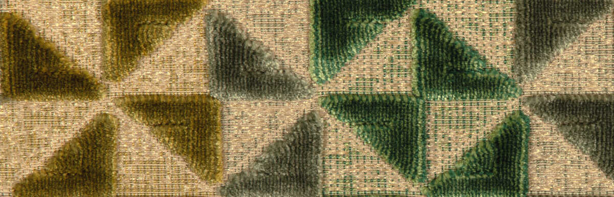 Prisma Velvet - Agate - LEE JOFA MODERN Fabric