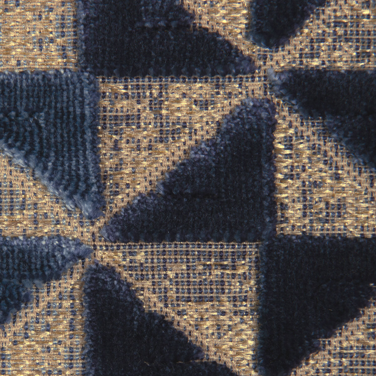 Prisma Velvet - Lapis - Lee Jofa Modern Fabric