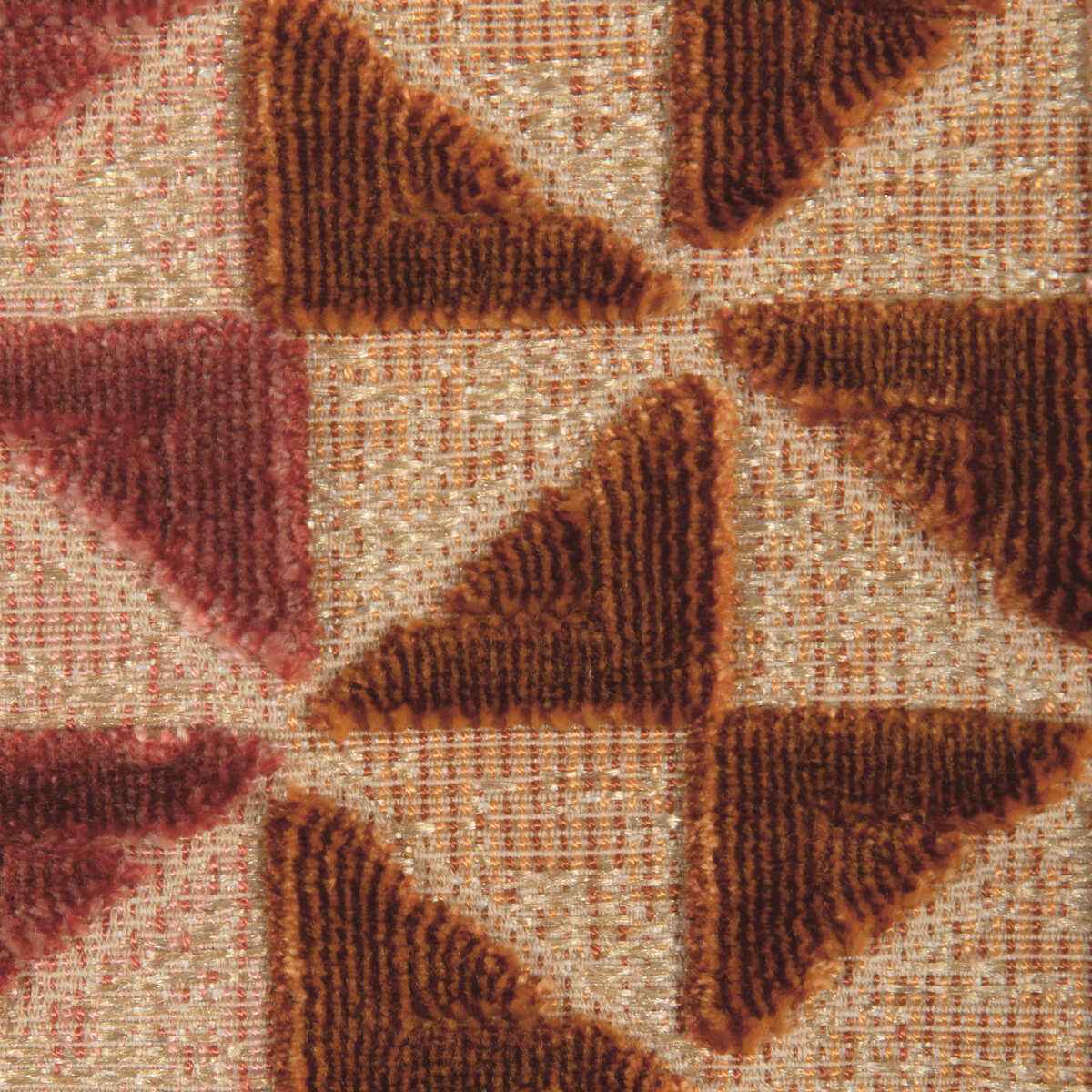 Gwf38179240 Prisma Velvet Spice Lee Jofa Modern Fabric - LEE JOFA MODERN Fabric