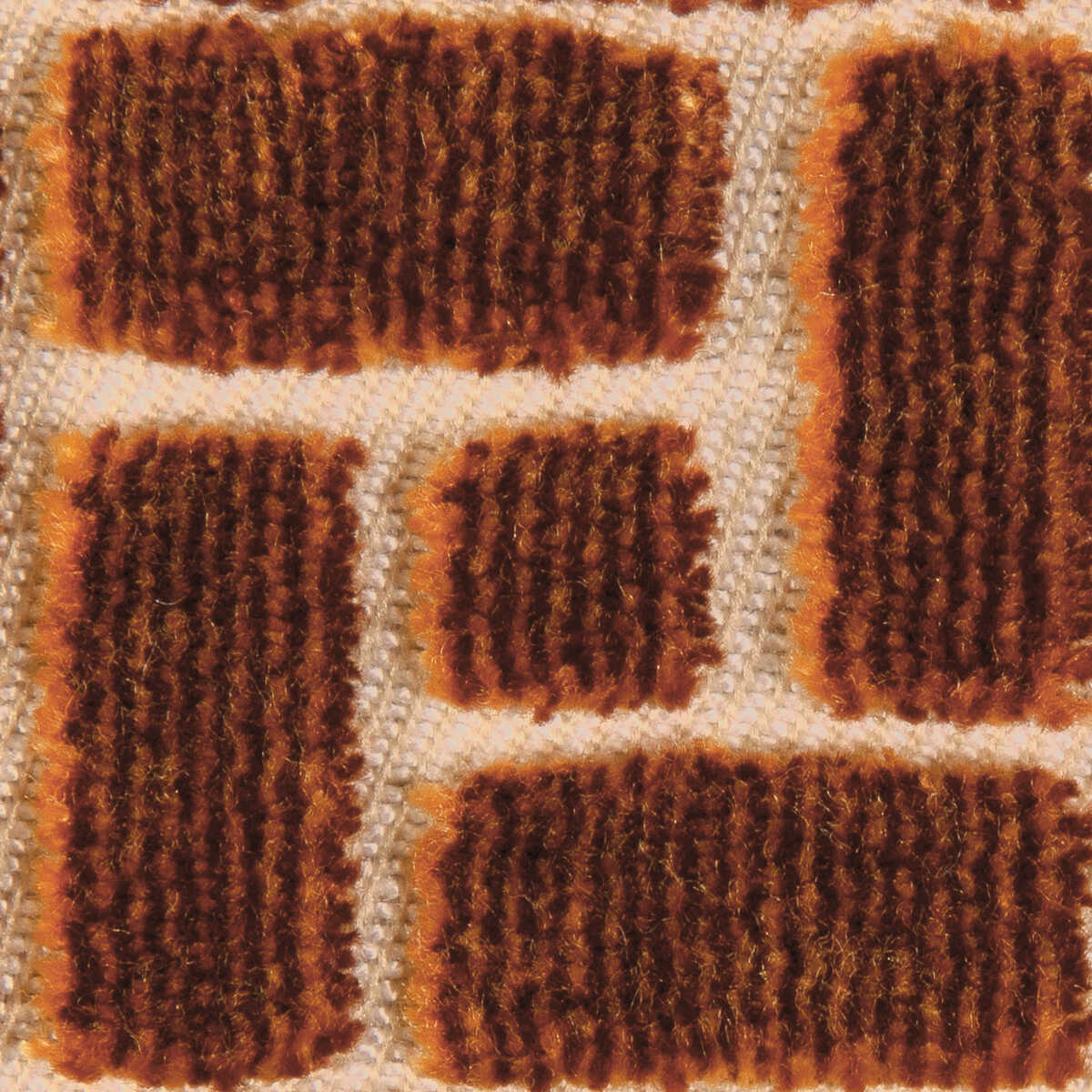 Fieldstone Velvet - Spice - LEE JOFA MODERN Fabric