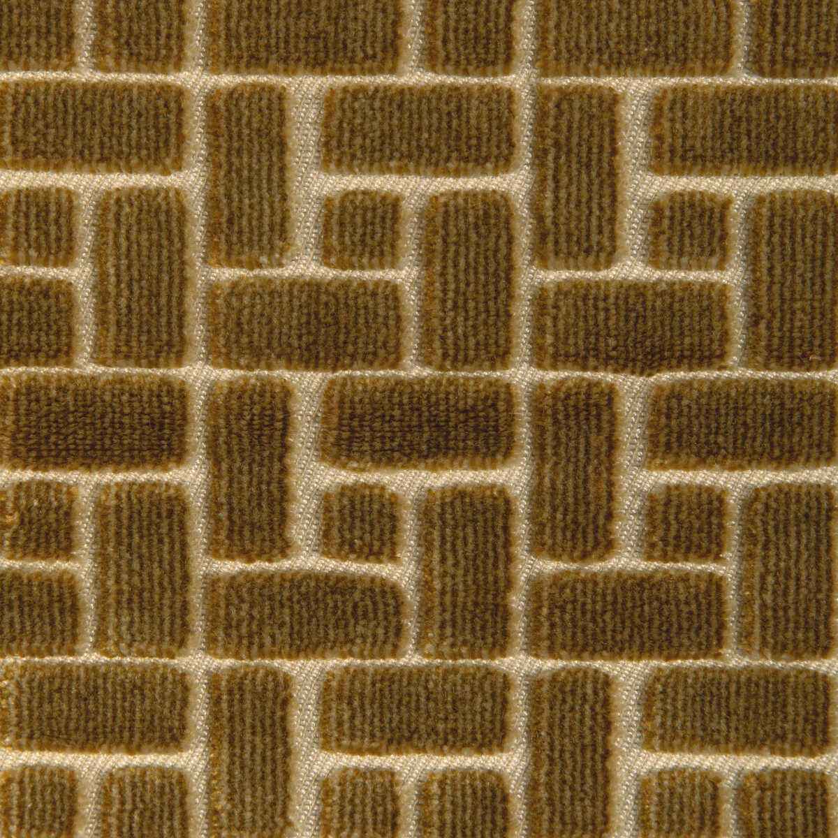 Gwf381840 Fieldstone Velvet Gold Lee Jofa Modern Fabric - LEE JOFA MODERN Fabric