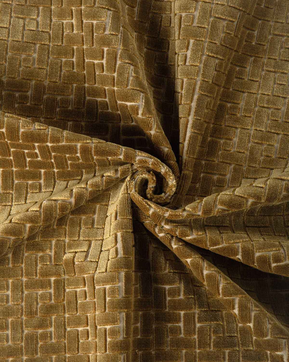 Gwf381840 Fieldstone Velvet Gold Lee Jofa Modern Fabric - LEE JOFA MODERN Fabric