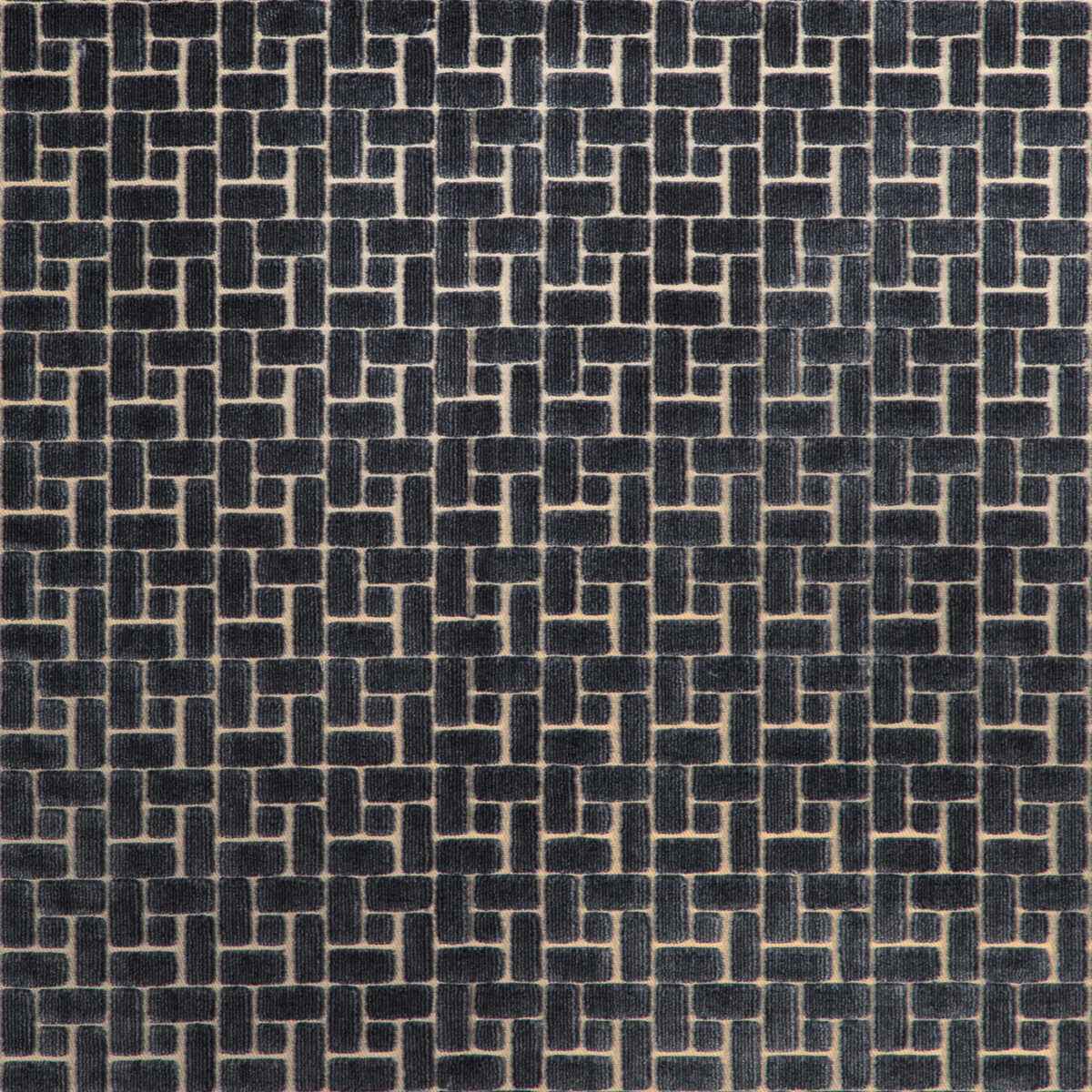 Gwf3818500 Fieldstone Velvet Cadet Lee Jofa Modern Fabric - LEE JOFA MODERN Fabric