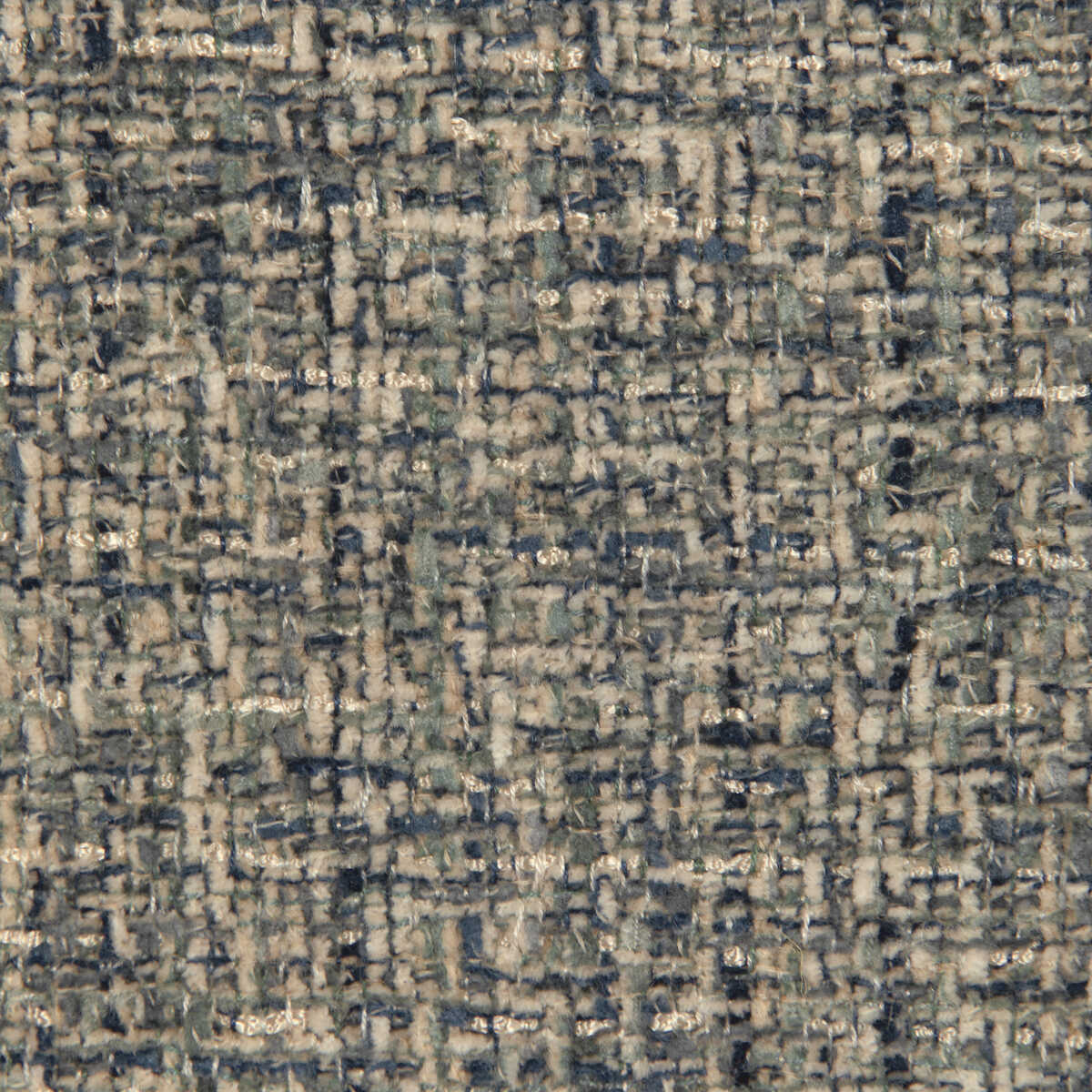 Plateau Texture - Ocean - LEE JOFA MODERN Fabric