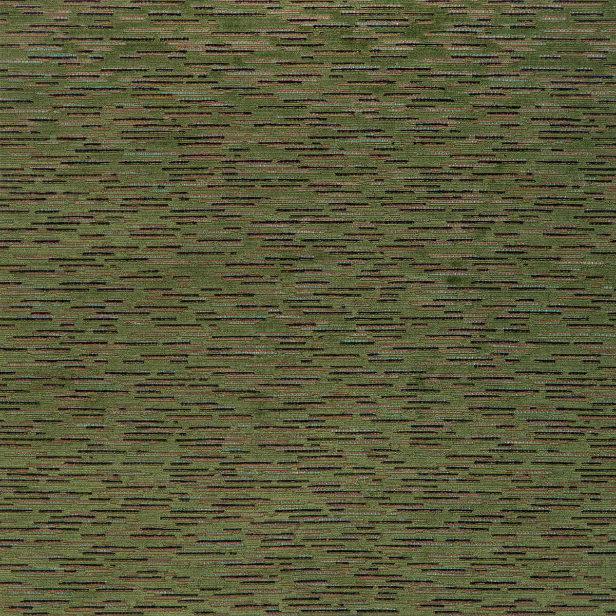 Gaia Velvet - Fern - LEE JOFA MODERN Fabric
