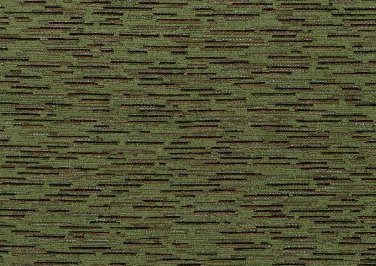 Gaia Velvet - Fern - LEE JOFA MODERN Fabric