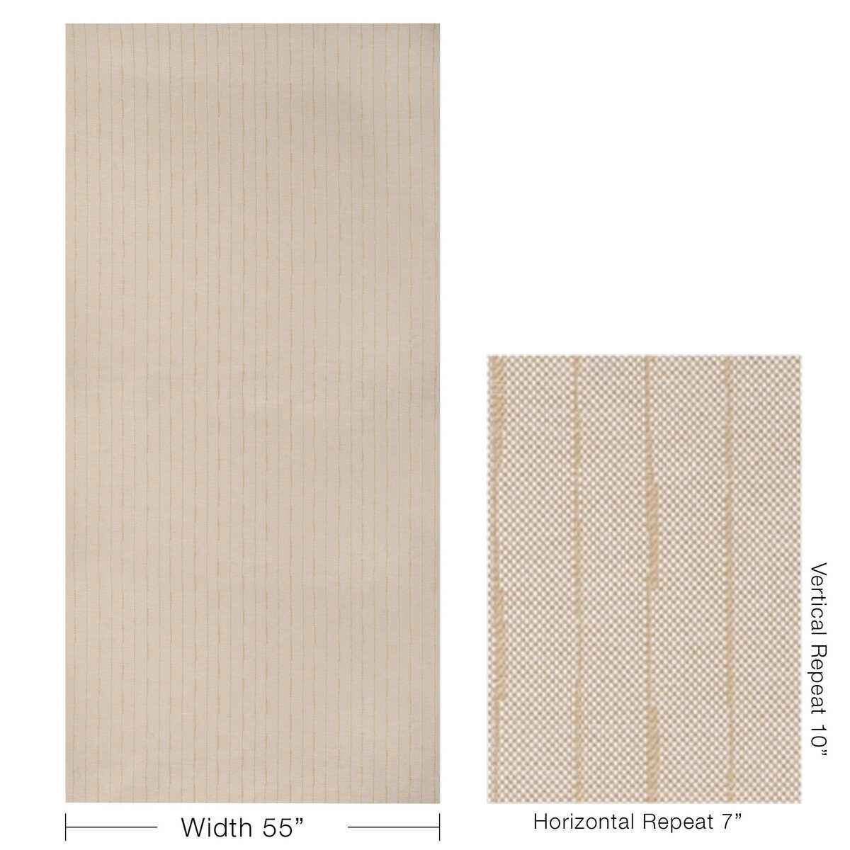 Gwf382114160 Stiro Golden Lee Jofa Modern Fabric - LEE JOFA MODERN Fabric