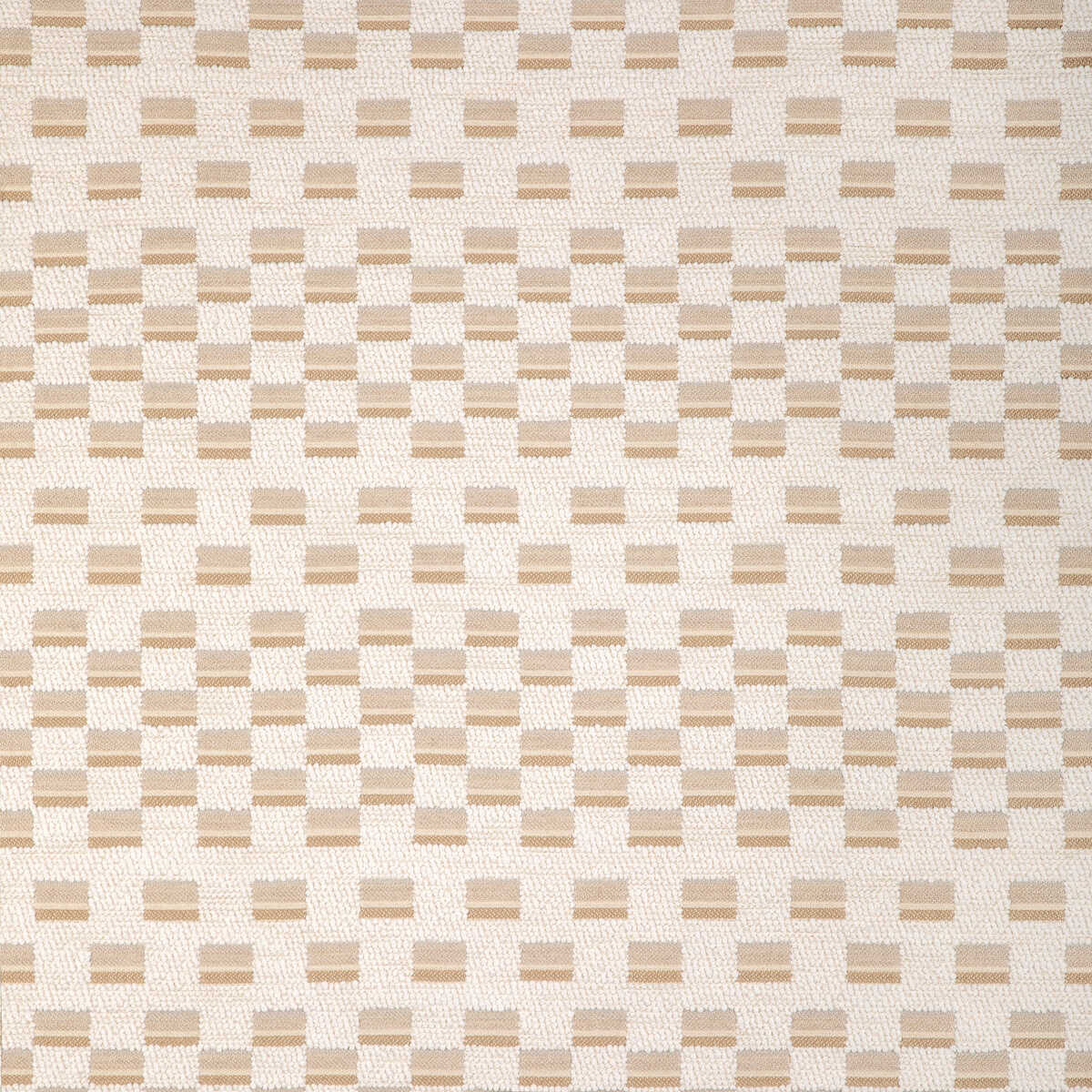 Solano - Ivory - LEE JOFA MODERN Fabric
