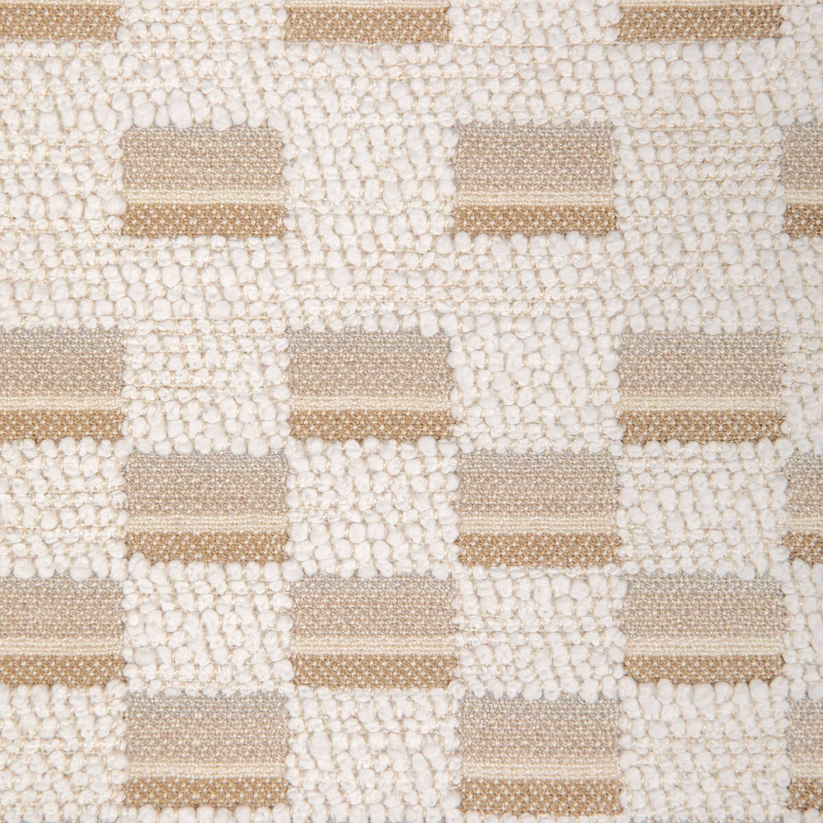 Solano - Ivory - LEE JOFA MODERN Fabric