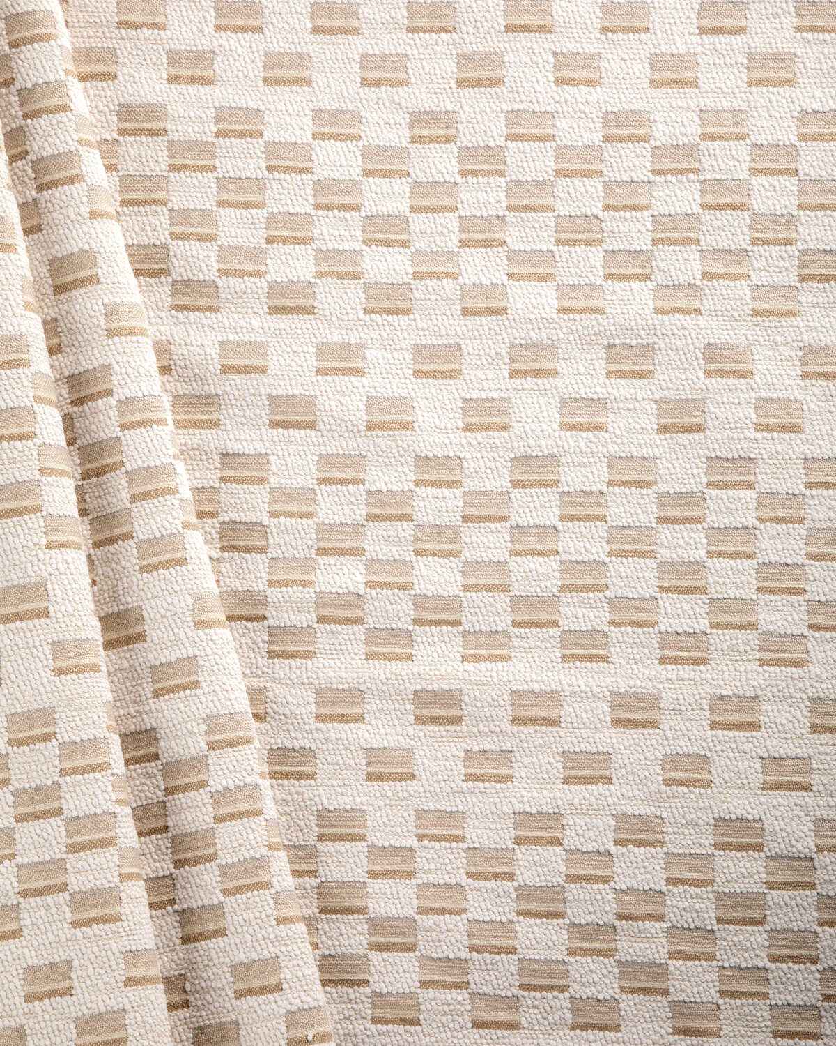 Gwf38221610 Solano Ivory Lee Jofa Modern Fabric - LEE JOFA MODERN Fabric