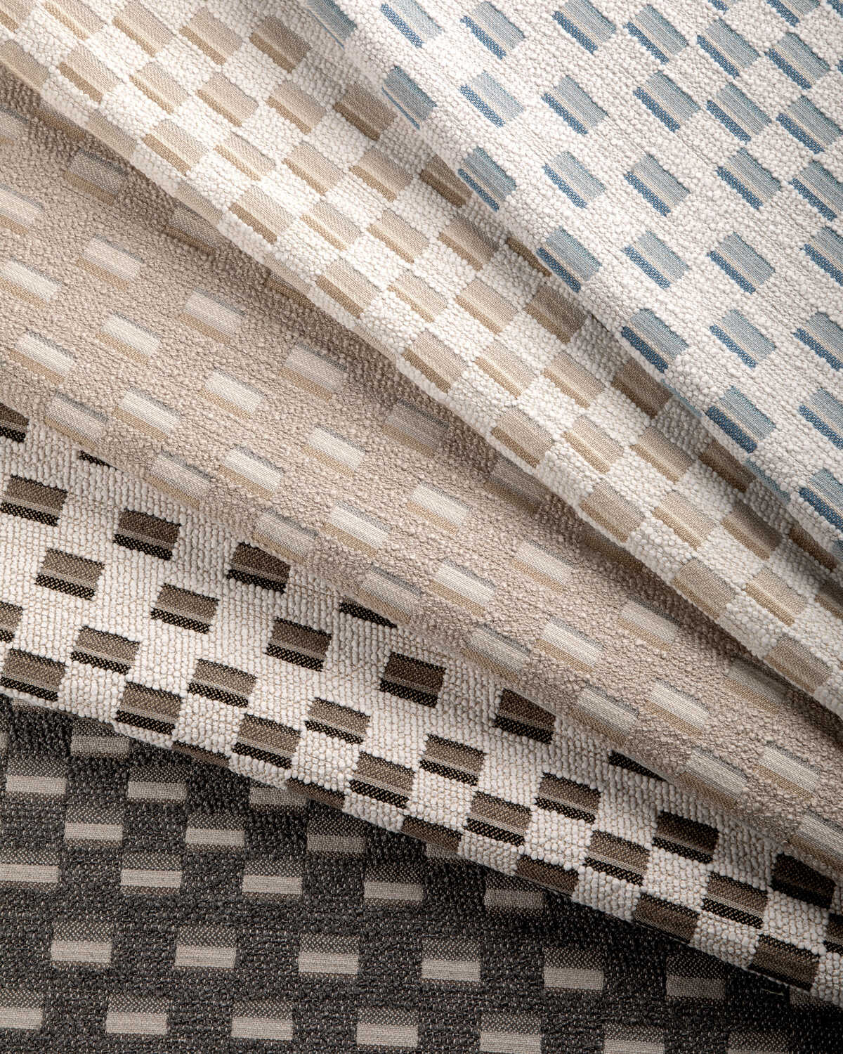 Solano - Ivory - LEE JOFA MODERN Fabric