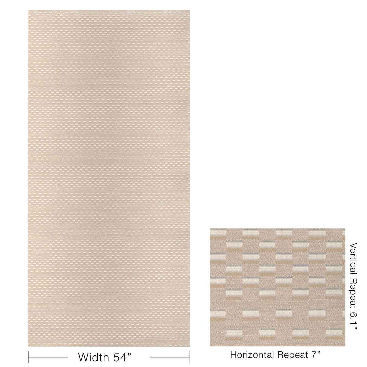 Gwf3822160 Solano Fossil Lee Jofa Modern Fabric - LEE JOFA MODERN Fabric