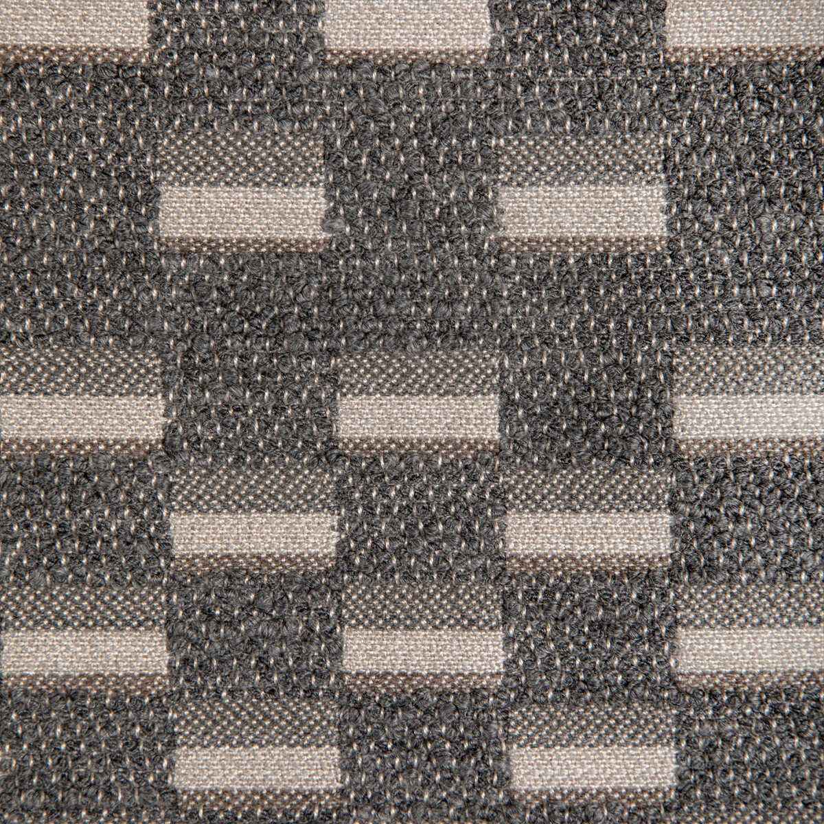 Gwf382221110 Solano Charcoal Lee Jofa Modern Fabric - LEE JOFA MODERN Fabric